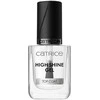 „Catrice“ blizgus gelinis viršutinis sluoksnis 10, 50 ml