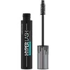 Catrice Hyper Lash Atsparus vandeniui Volume Blakstienų tušas 010 Electric Juodas, 11 ml
