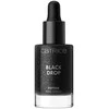 Catrice Juodas Drop Sérum Para Uñas Con Péptidos, 8 ml