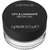 Catrice Lift y Laminate Gel Para Cejas 010, 5 g
