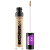 "Catrice" skystas maskuoklis 065-Bronze rusvai gelsvas 5ml