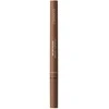 Catrice Micro Blade Lápiz Para Cejas Resistente Al Agua 020-Deep Taupe 0,, 64 g