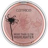 „Catrice More Than Glow“ lūpų blizgis 040 – „Absolute Blushin' Bright 5“, 9 g