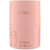 Catrice Pillow Plush Mascarilla Labial Con Péptidos 010, 12 g
