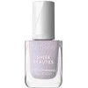 Catrice Sheer Beauties Esmalte De Uñas Fortalecedor 080-Lavender Whispers 10,, 50 ml