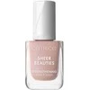 Catrice Sheer Beauties Esmalte De Uñas Fortalecedor 060-Nudie Beautie 10,, 50 ml