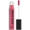 Catrice Shine Bomb Barra De Labios Líquida 080-Flirt Alert, 3 ml