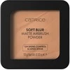„Catrice Soft Blur“ matinį efektą suteikiantis purškiklis su aerografu, 040w, 10 g