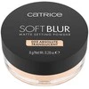 Catrice Soft Blur Loose Setting Powder 002 Absolute Translucent, 8 g