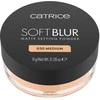 Catrice Soft Blur Matte Loose Setting Powder 030 Medium, 8 g