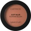 Catrice SOFT BLUR powder blush #050-Born To Blonze 5 gr