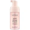 Catrice Soft Glam Prebase En Espuma 32,, 5 ml