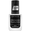 „Catrice Stronger Than Ever Strengthening“ nagų lakas, stiprinantis nagus, 010, „Stipresnis nei kada nors“, 10 ml