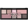 Catrice The Cool Rose Paleta De Sombras De Ojos, 9 g