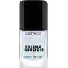 Catrice Effect Top Coat Prisma Illusion Nagų lakas