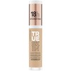 "Catrice True Skin High Cover" kaukė 039-šilta alyvuogė 4,5ml
