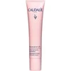 Caudalie Resveratrol-Lift Lightweight Firming Cashmere Kreminis stangrinamasis lengvas veido kremas, 40 ml