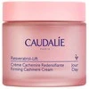 Caudalie Resveratrol-Lift Redensifying Cashmere Kreminis kašmyro stangrinantis veido kremas 50ml