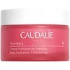 Caudalie VinoHydra Intense Moisturizing Kreminis drėkinamasis veido kremas, 50 ml