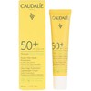 Caudalie Vinosun labai aukštos apsaugos nuo saulės losjonas Spf50+ 40ml