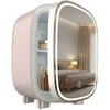 Cecotec COOLINGBEAUTY 4000 mirror rose cosmetics šaldytuvas 1 u