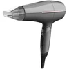 Cecotec Plaukų džiovintuvas | IoniCare Power&Go Heaven | 2000 W | Number of temperature settings 2 | Ionic function | Diffuser nozzle | Pilkas