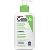 Drėkinamasis veido ir kūno prausiklis normaliai ir sausai odai Cerave Hydrating Cleanser, 236 ml