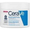 Drėkinamasis veido ir kūno kremas sausai ir labai sausai odai Cerave Moisturising Cream, 340 g
