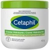 "Cetaphil" drėkinamasis kremas 453g
