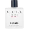 Chanel Allure Homme Sport Loción Después Del Afeitado, 100 ml