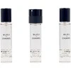 Chanel Bleu De Chanel Pour Homme rinkinys vyrams, 60 ml