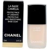 Chanel La Base Camelia nagų lako pagrindas, 13 ml