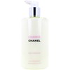 Chanel CHANCE EAU FRAÎCHE moisturizing milk 400 ml