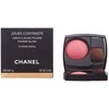Chanel Joues Contraste Powder Blush skaistalai, 72 Rose Initial, 3.5 g