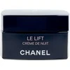 Chanel Le Lift Crème De Nuit naktinis veido kremas 50ml