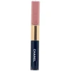 Chanel Le Rouge Duo Ultra Tenue Labial 69-Tender rusvai gelsvas 1 U