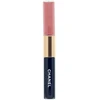 Chanel Le Rouge Duo Ultra Tenue Labial 174-Endless Rožinė 1 U