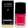Chanel Le Vernis Longwear Nail Colour ilgai išliekantis nagų lakas, atspalvis: 143 - DIVA, 13 ml