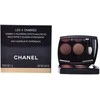 Chanel Les 4 Ombres Multi Effect Quadra Eyeshadow keturių spalvų akių šešėlių paletė, atspalvis: 268 - Candeur Et Experience, 2 g