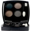 Chanel Les 4 Ombres Multi Effect Quadra akių šešėliai, 2 g