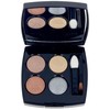 Chanel LES 4 OMBRES BOUTONS limited edition #229-Stellaire Boutons 2 gr