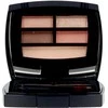 Chanel Les Beiges Palette Regard Belle Mine Naturelle Warm akių šėšėlių paletė