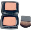 Chanel Les Tarots Colorete Mate En Polvo Edición Limitada Blood Oranžinis, 14 g