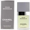 Chanel Pour Monsieur Concentrée EDT tualetinis vanduo vyrams, 75 ml