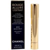 Chanel Rouge Allure L'Extrait High In. Lip Colour - Recharge #812 rusvai gelsvas Brut, 2 g