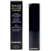 Chanel Rouge Allure L'extrait Lūpų dažai. 2 g, spalva: 874