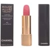 Chanel Rouge Allure Velvet švytintys matiniai lūpų dažai, 3,5 g, spalva: 43 - LA FAVORITE