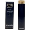 Chanel Rouge Allure Velvet švytintys matiniai lūpų dažai, 3,5 g, spalva: 48 - ARDENTE