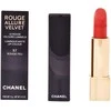 Chanel Rouge Allure Velvet švytintys matiniai lūpų dažai, 3,5 g, spalva: 57 - ROUGE FEU
