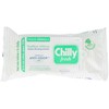 "Chilly" intymios servetėlės "Fresh Formula Ph5" 12 vienetų